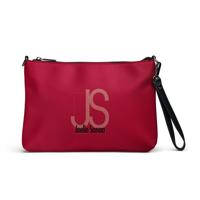 JoelleSanaa Cherry Crossbody bag