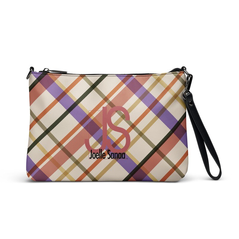 JoelleSanaa Burb Crossbody bag