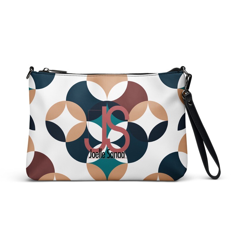 JoelleSanaa Star Crossbody bag