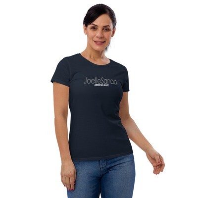 JoelleSanaa American Made Dark T-shirts