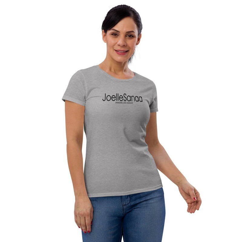 JoelleSanaa American Made Light T-shirts