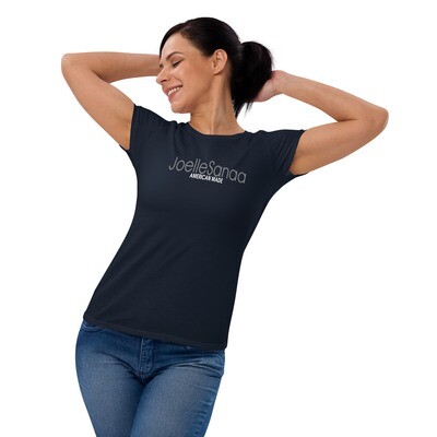 JoelleSanaa American Made Dark T-shirts