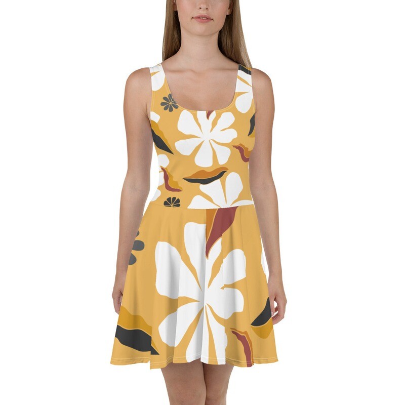 JoelleSanaa Orchid Dress