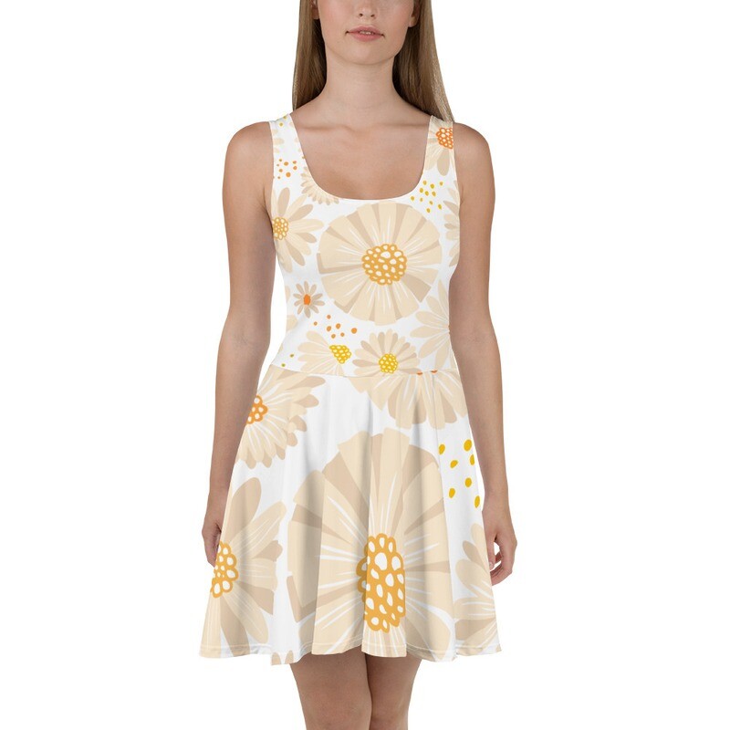 JoelleSanaa Daisey Dress