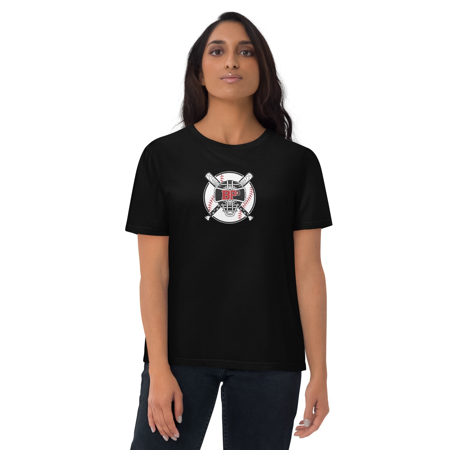 BP3 NO Women’s Red T-shirts (4 colors)