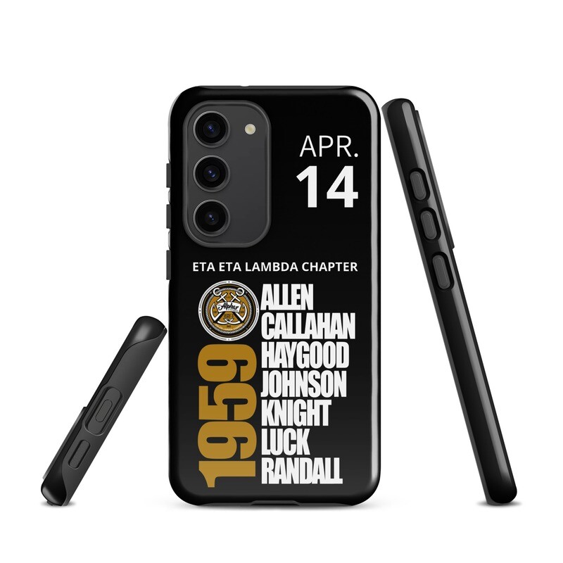 HHL Charter Brothers for Samsung® Case