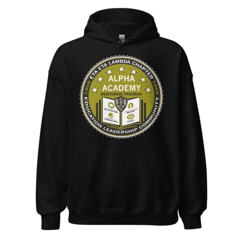 AAMP Hoodie (2 colors)