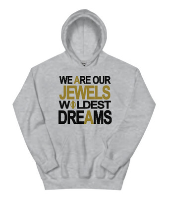 Wildest Dreams Hoodie (2 colors)
