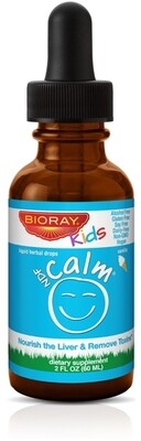 NDF Calm - Bioray Kids