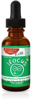 NDF Focus- Bioray Kids