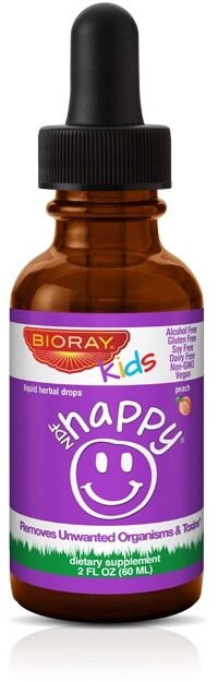 NDF Happy - Bioray Kids