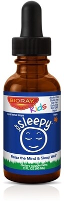 NDF Sleepy - Bioray Kids
