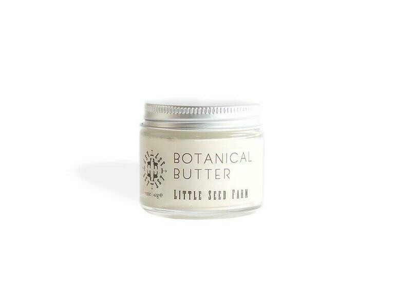 Botanical Butter - Little Seed Farm Botanical Butter - Little Seed Farm