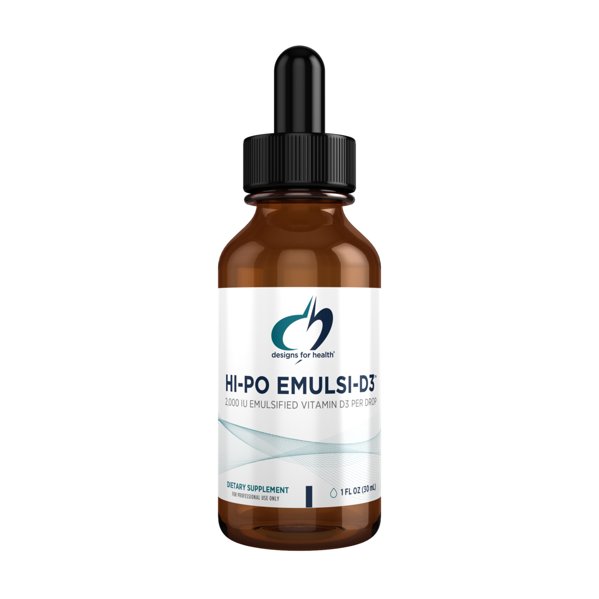 HI-PO EMULSI-D3 Vitamin D3
