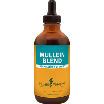 Mullein Blend 4oz Mullein Blend 4oz
