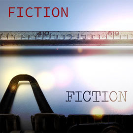Collection "Fictions"