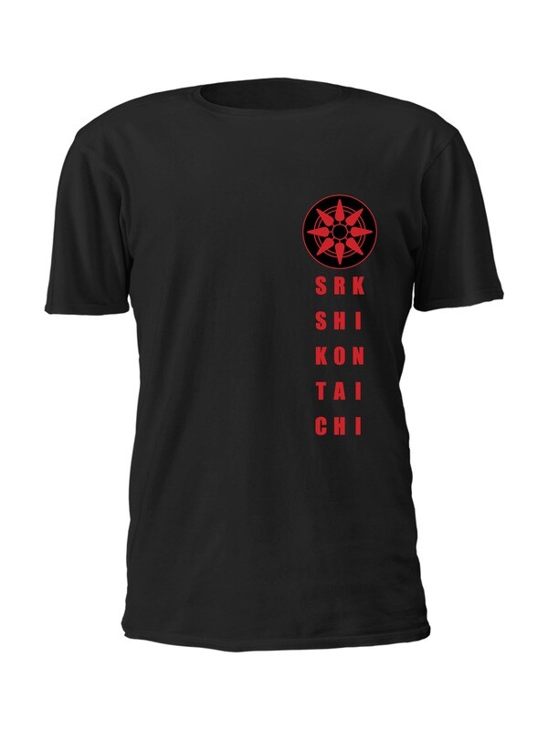 SRK Shi Kon Tai Chi T-Shirt