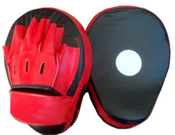 Focus Pads