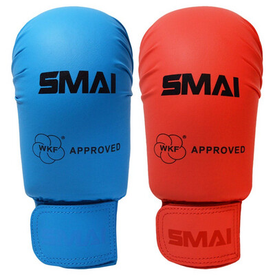SMAI Sparring Gloves (WKF Approved)