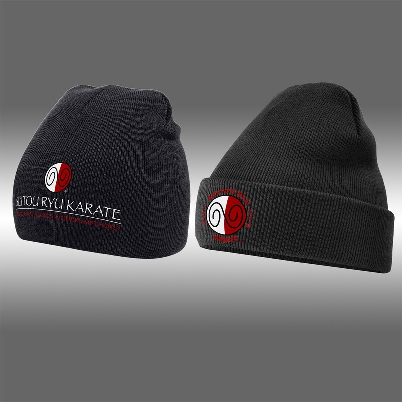 SRK Beanie