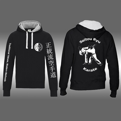 SRK Club Hoody