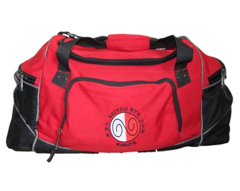 Dojo Sports Bag