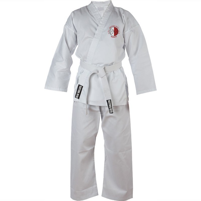 SRK Beginner Uniform