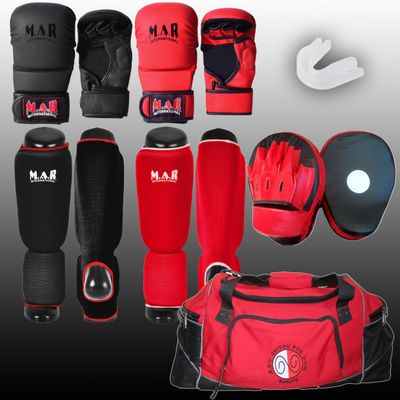 Adult Sparring Kit