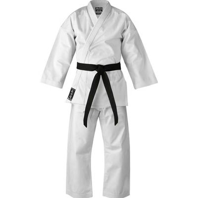 Blitz White Diamond Karate Gi