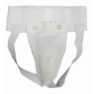 Male Groin Guard