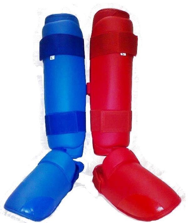 Children&#39;s Shin &amp; Foot Pads