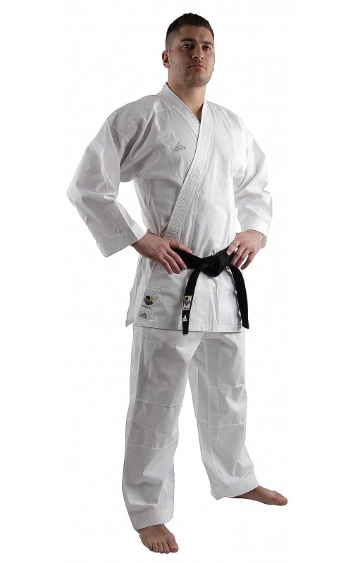 Adidas Kumite Fighter (WKF Approved)
