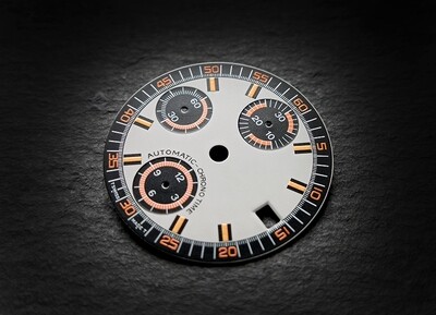 T MONTE CARLO 9420 black w/grey dial