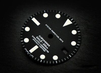 Sub 1680 wht lume dial