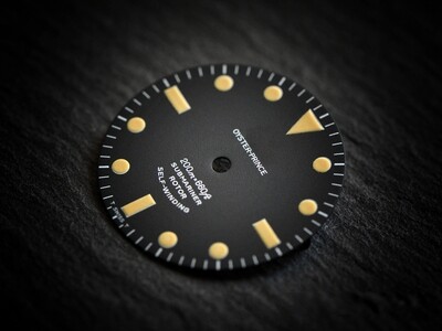 T Sub 7928 matte dial