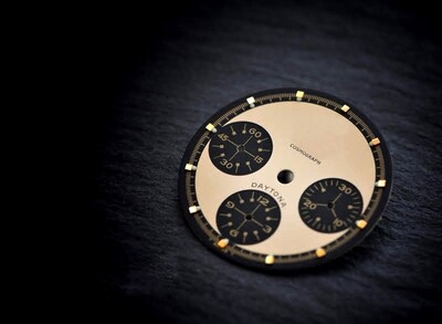 Dayto 6263 Paul Newman Gold dial