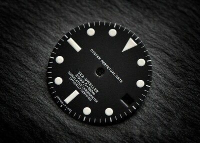 ETA*SD 1665 wht lume dial