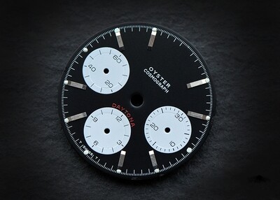 Dayto 6263 blk dial