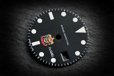 GMT 1675 UAE wht lume dial