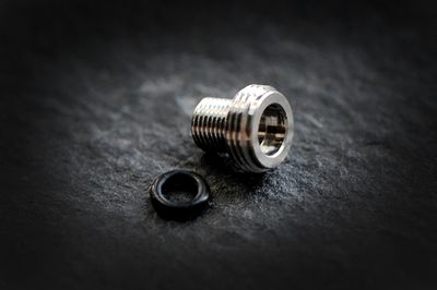 Sub 7mm TWIN LOCK tube 24-700