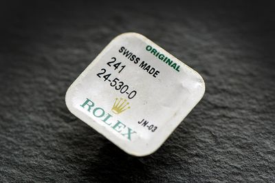 Rolex 24-530-0 Sealed