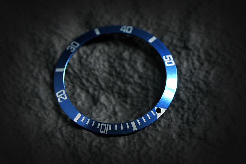 Sub blue Insert