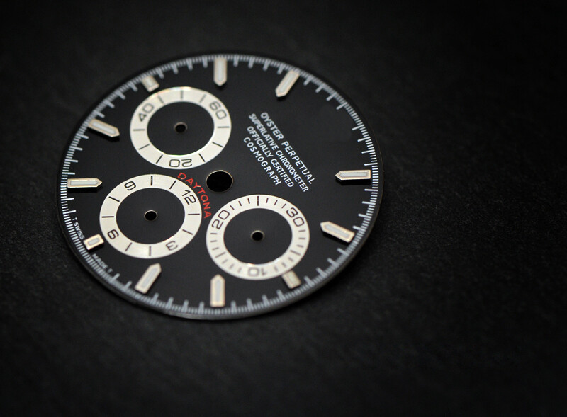 Dayto 16520 blk dial