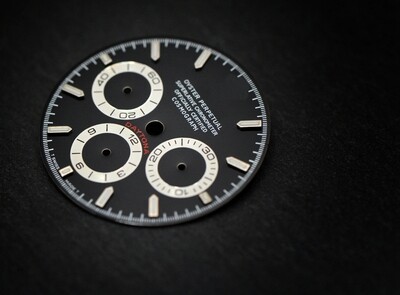 Dayto 16520 blk dial