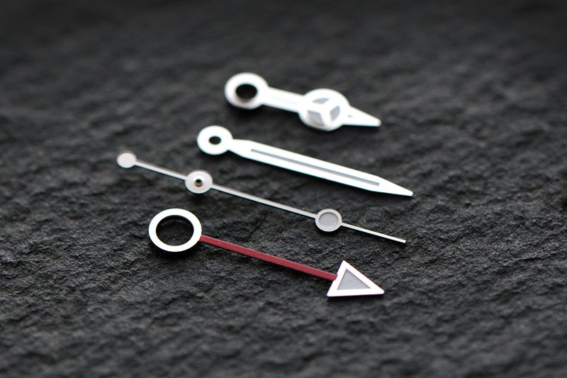 GMT-Master wht lume 1675 hand (ETA)