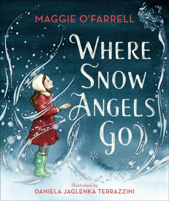 Where Snow Angels Go Where Snow Angels Go