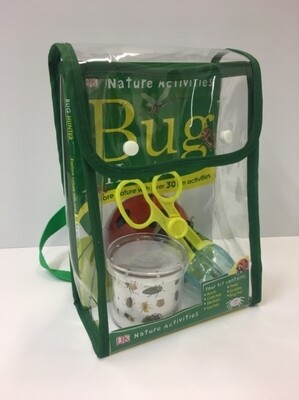 Bug Hunter: Nature Activities