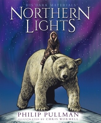 His Dark Materials: Northern Lights Illustrated Gift Edition