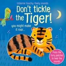 Don't Tickle the Tiger! You Might Make it Roar