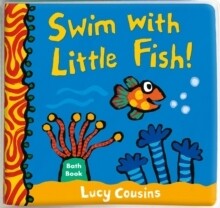 Swim with Little Fish